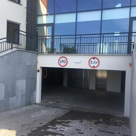קרפאז' Apartament Silence Triventi Pod Flamingiem מראה חיצוני תמונה