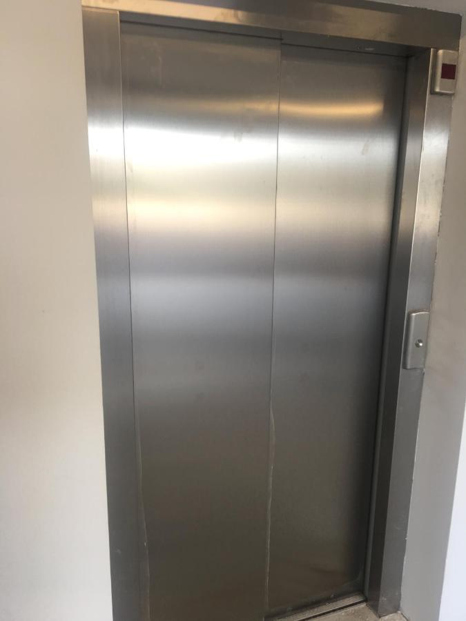 קרפאז' Apartament Silence Triventi Pod Flamingiem מראה חיצוני תמונה