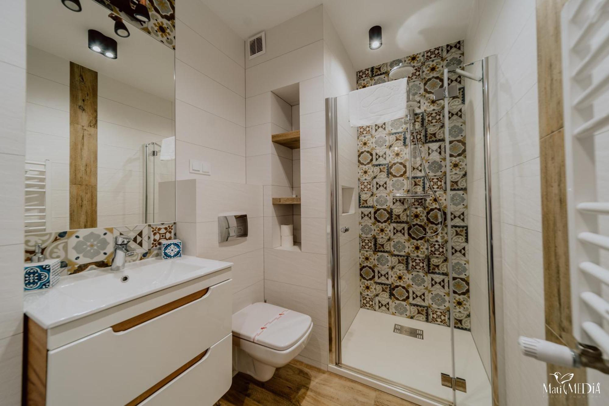 קרפאז' Apartament Silence Triventi Pod Flamingiem מראה חיצוני תמונה