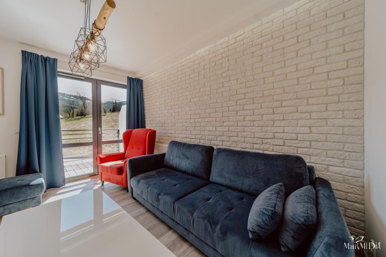קרפאז' Apartament Silence Triventi Pod Flamingiem מראה חיצוני תמונה